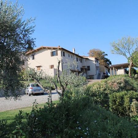Agriturismo San Lorenzo Ластра-а-Синья Экстерьер фото