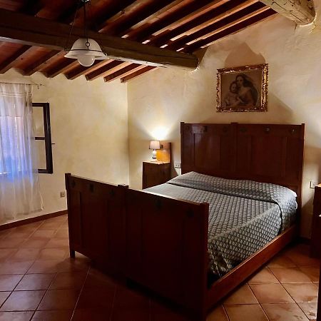 Agriturismo San Lorenzo Ластра-а-Синья Экстерьер фото