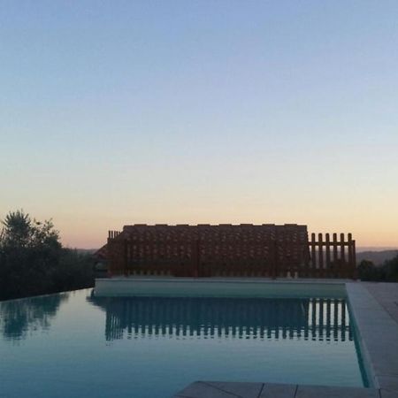 Agriturismo San Lorenzo Ластра-а-Синья Экстерьер фото