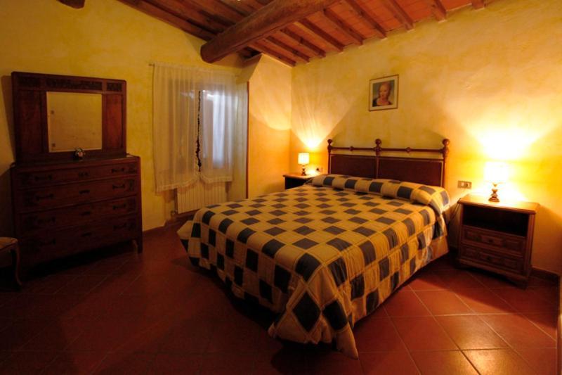Agriturismo San Lorenzo Ластра-а-Синья Экстерьер фото