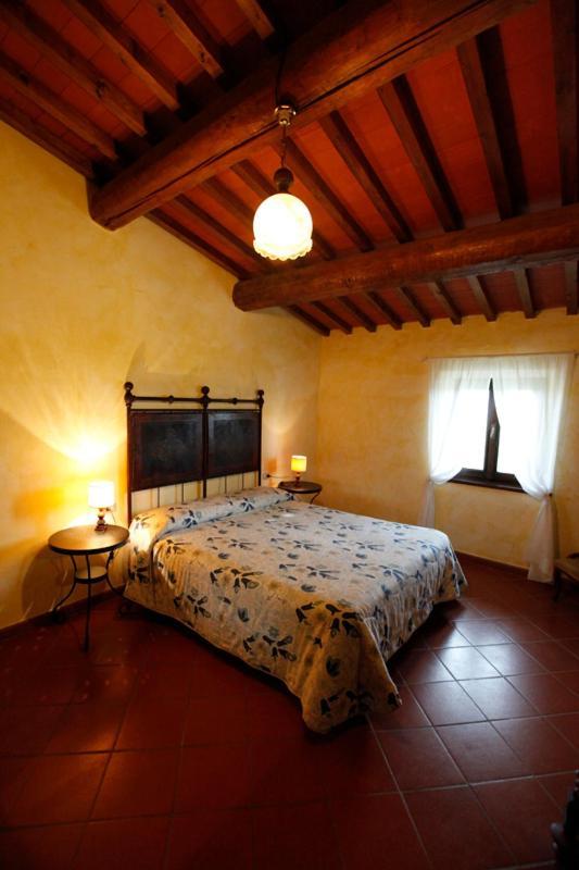 Agriturismo San Lorenzo Ластра-а-Синья Экстерьер фото