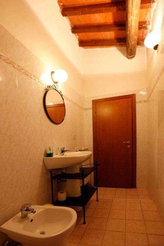 Agriturismo San Lorenzo Ластра-а-Синья Экстерьер фото